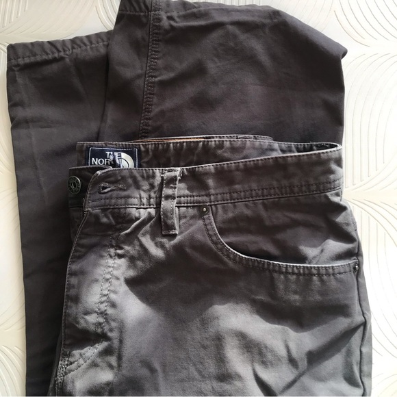 The North Face Pants - Picture 1 of 5